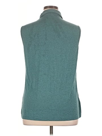 Mofiz Sleeveless Blouse (view 2)