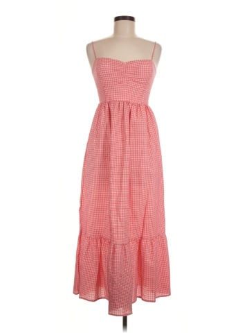 Rewind Casual Dress (view 1)