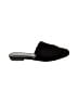A New Day Black Mule/Clog Size 8 - photo 1