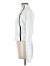 Athleta Ivory Track Jacket Size M - photo 5