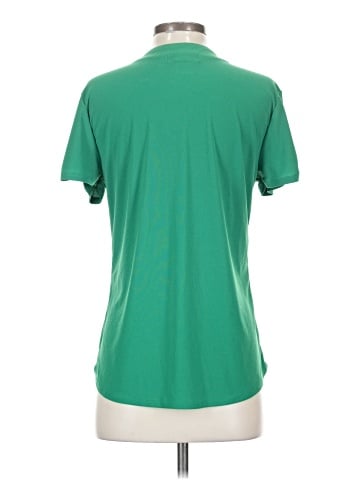 Diana Belle Short Sleeve Blouse (view 2)