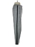 Weekend Max Mara Chevron-herringbone Gray Casual Pants Size 2 - photo 4