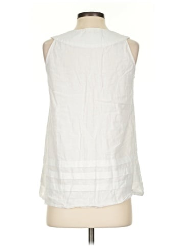 Sandro Sportswear Sleeveless Blouse (view 2)
