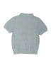 Reiss 100% Baumwolle Gray Short Sleeve Polo Size 6 - 7 - photo 2