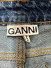 Ganni Blue Jeans Size 29 waist - photo 7