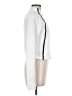 Athleta Ivory Track Jacket Size M - photo 4
