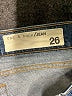 Rag & Bone/JEAN Blue Jeans Size 26 waist - photo 4