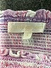 LoveShackFancy Pink Short Sleeve Blouse Size M - photo 7
