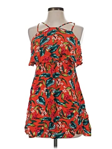 Topshop Casual Dress (view 1)