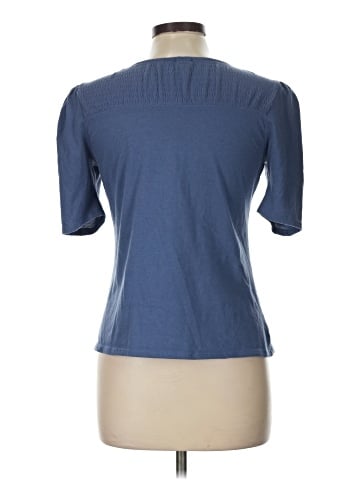W5 Short Sleeve Top - back