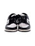 Nike Black Sneakers Size 7 1/2 - photo 2