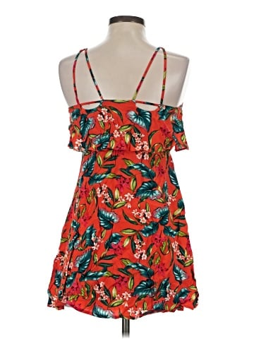 Topshop Casual Dress (view 2)