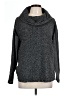 Tommy Hilfiger Gray Turtleneck Sweater Size L - photo 1