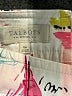 Talbots Outlet Print White Casual Skirt Size 8 Petite - photo 4