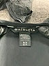 Athleta Solid Black Jumpsuit Size 8 - photo 4