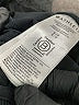 Athleta Solid Black Jumpsuit Size 8 - photo 5
