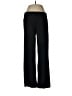 lucy Solid Black Active Pants Size M - photo 1