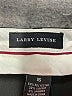 Larry Levine Black Dress Pants Size 16 - photo 7