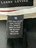Larry Levine Black Dress Pants Size 16 - photo 8