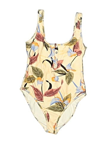 L Space One Piece Swimsuit (view 1)