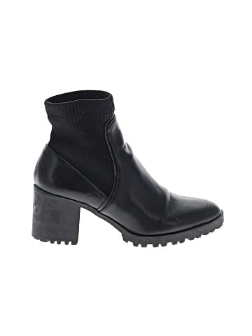 Zara Ankle Boots (view 1)
