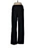 lucy Solid Black Active Pants Size M - photo 2