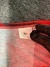 Unbranded Print Red Casual Dress Size XL - photo 7