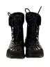 Ugg Australia Black Rain Boots Size 6 - photo 2