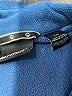 Marmot Blue Pullover Sweater Size L - photo 7