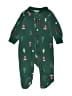 Carter's 100% Cotton Print Green Long Sleeve Outfit 3-6 MO / 6 MO - photo 1