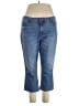 Lee Blue Jeans Size 18M - photo 1