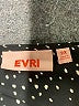 Evri 100% Polyester Black Sleeveless Blouse Size 2X - photo 7