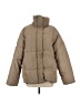 Splendid 100% Polyester Solid Tan Snow Jacket Size S - photo 1