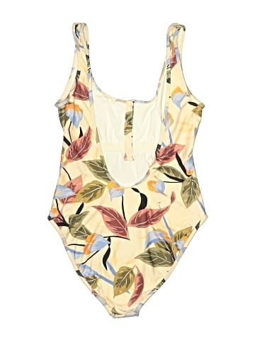 L Space One Piece Swimsuit (view 2)