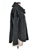 Tommy Hilfiger Gray Turtleneck Sweater Size L - photo 4