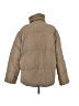 Splendid 100% Polyester Solid Tan Snow Jacket Size S - photo 2
