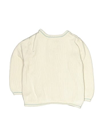 Janie and Jack Cardigan (view 2)