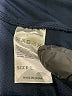 Unbranded Solid Blue Casual Skirt Size L - photo 3