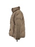 Splendid 100% Polyester Solid Tan Snow Jacket Size S - photo 5