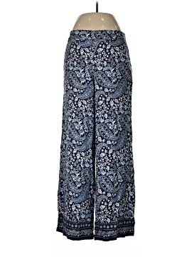 Ann Taylor Loft Linen Pants