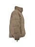 Splendid 100% Polyester Solid Tan Snow Jacket Size S - photo 4