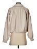 Illa Illa Tan Cardigan Size S - photo 2