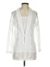 Unbranded White Kimono Size S - photo 1