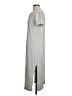 Zara Gray Casual Dress Size S - photo 5