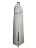 Zara Gray Casual Dress Size S - photo 4