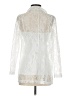 Unbranded White Kimono Size S - photo 2