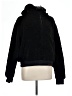 Lululemon Athletica 100% Polyester Black Turtleneck Sweater Size 12 - photo 1