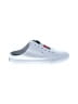Tommy Hilfiger White Mule/Clog Size 11 - photo 1