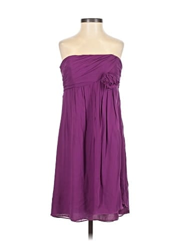 Suzi Chin for Maggy Boutique Cocktail Dress (view 1)