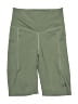 The North Face Green Athletic Shorts Size S - photo 1